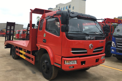 【國(guó)五】東風(fēng)福瑞卡平板車