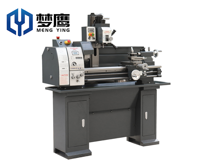 夢(mèng)鷹MY3090三合一車(chē)鉆銑復(fù)合車(chē)床
